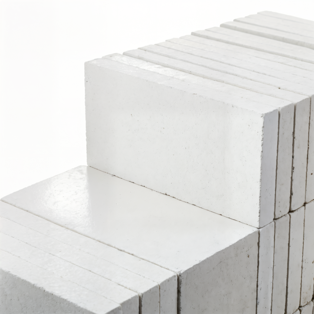 Gaz Beton Nerelerde Kullanılır?