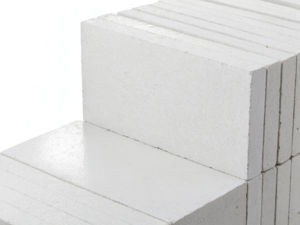 Gaz Beton Nerelerde Kullanılır?