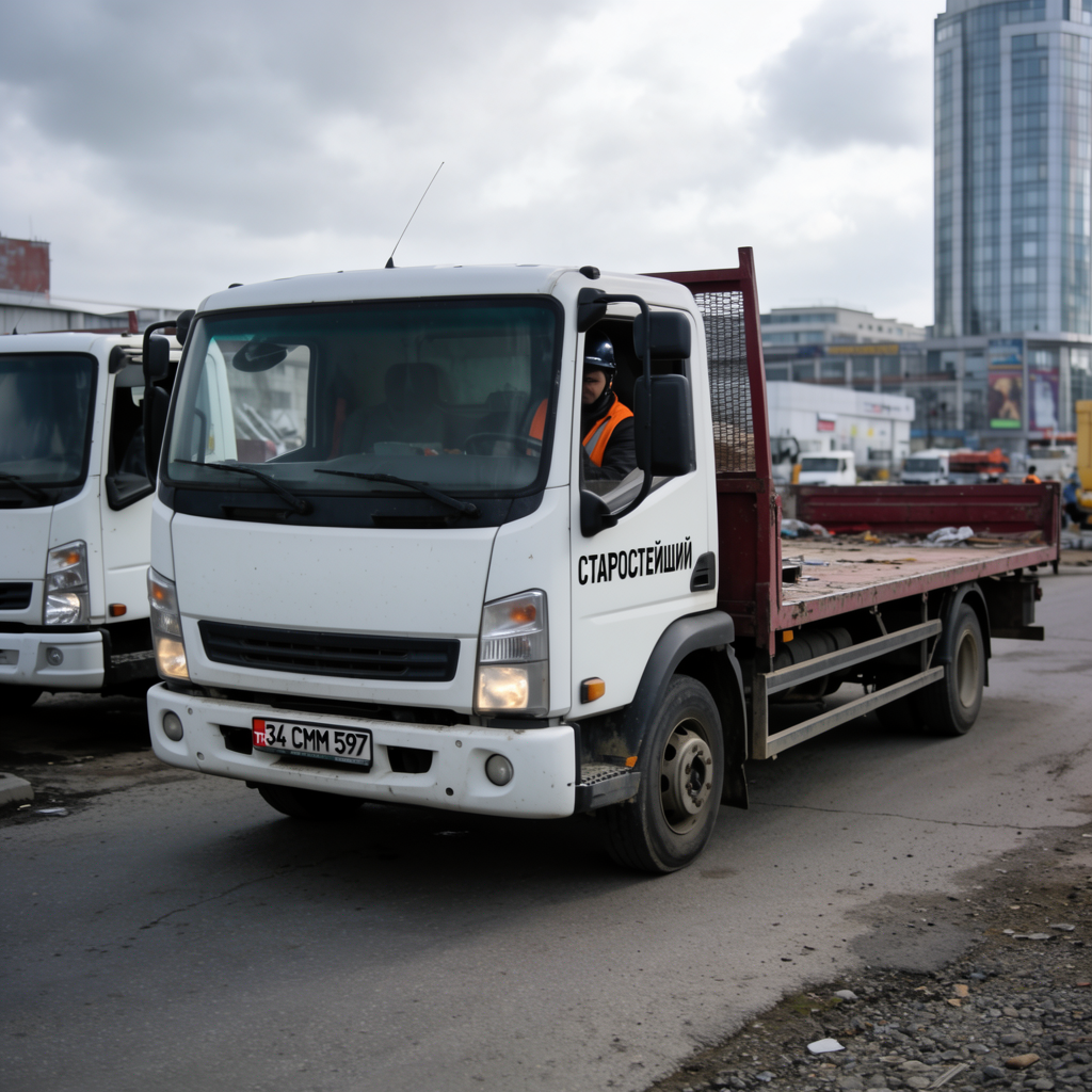Şantiye İçin Malzeme Tedariğinde Nelere Dikkat Edilmeli?
