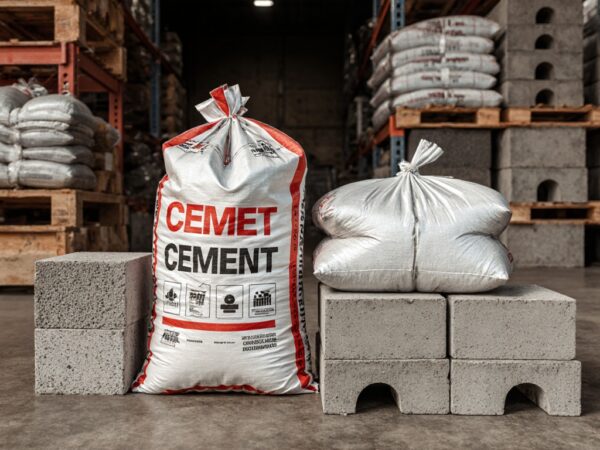 Beton & Çimento