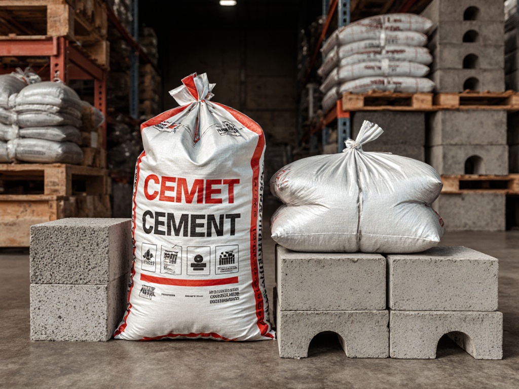 Beton & Çimento